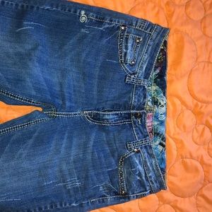 Adiktd Jeans